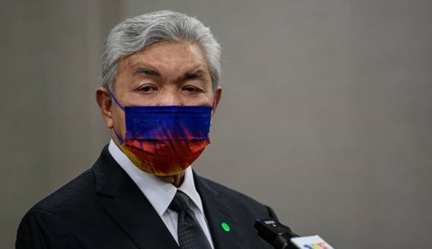 AhmadZahidHamidi