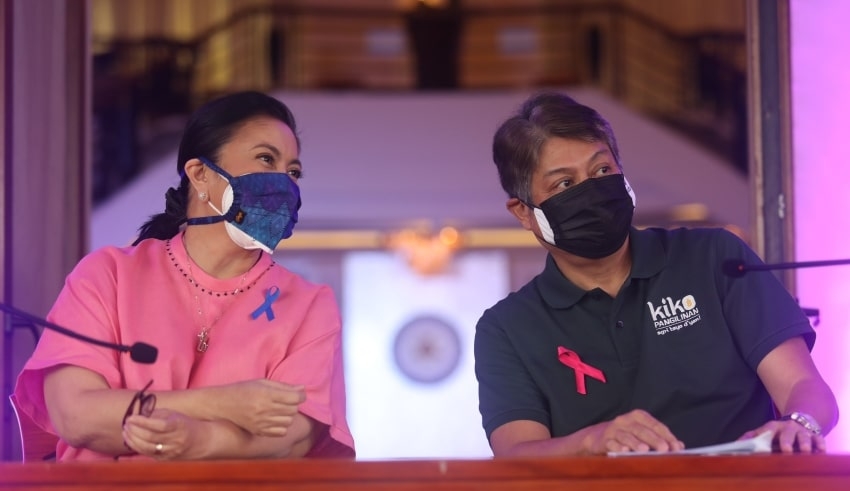 LeniRobredo