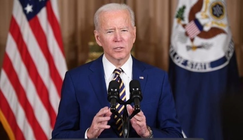 JoeBiden
