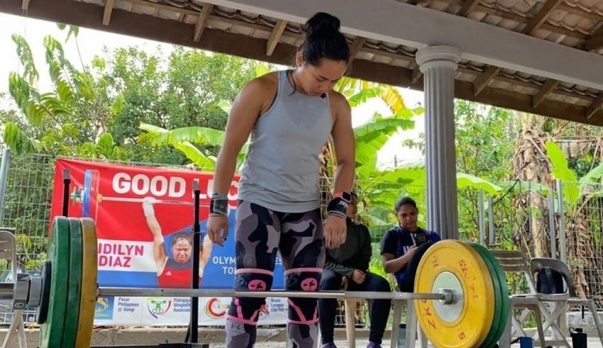 HidilynDiaz