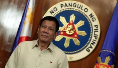 RodrigoDuterte