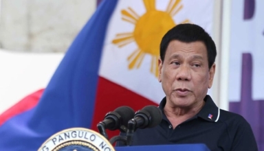 RodrigoDuterte