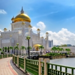 Brunei