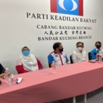 PartiKeadilanRakyat