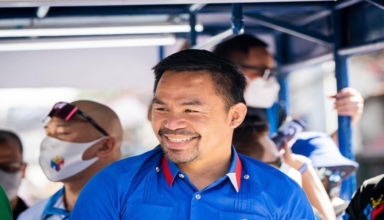 MannyPacquaio