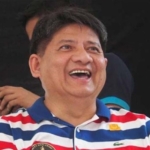 Larry Gadon