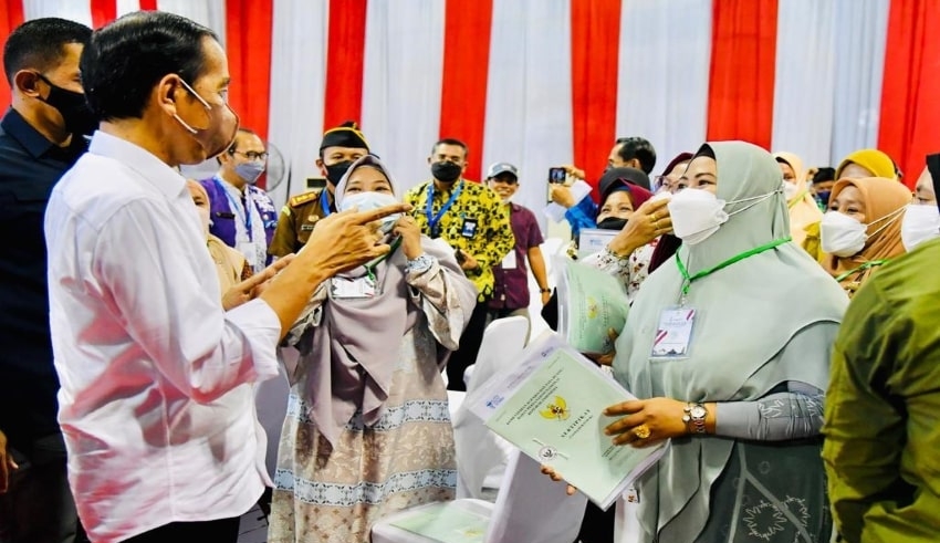 JokoWidodo