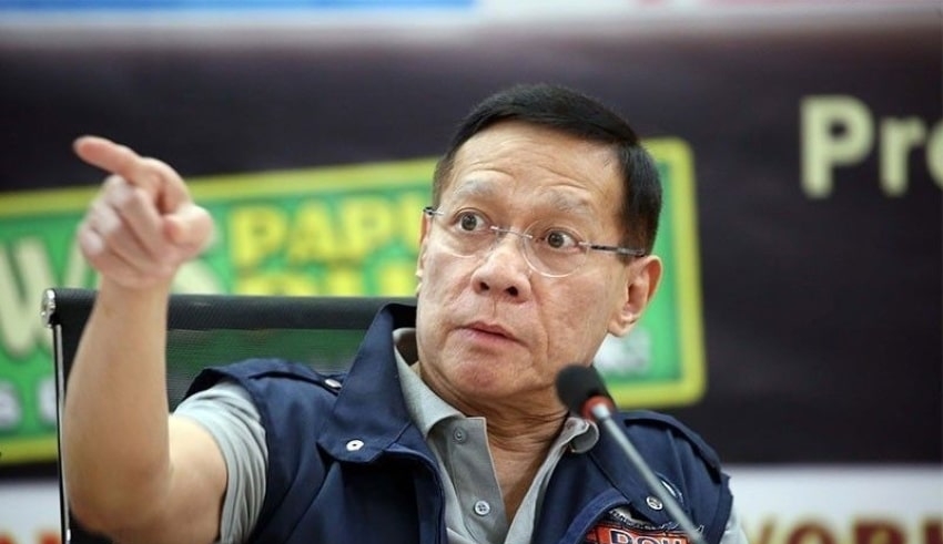 Malacañang