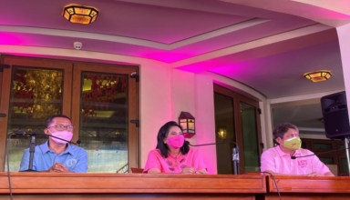 LeniRobredo