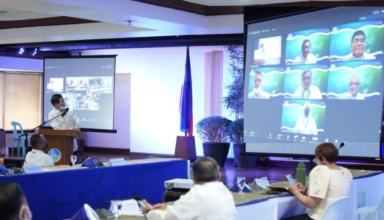 TheDepartmentofEnvironment and Natural Resources