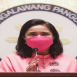 LeniRobredo
