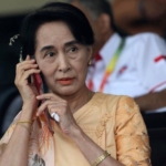 Myanmar