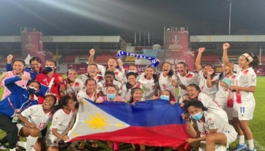 Philippine