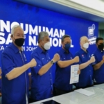 BarisanNasional
