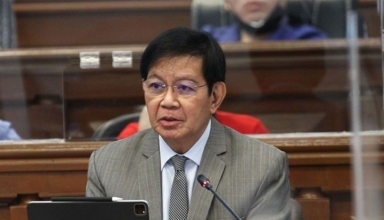 Panfilo "Ping" Lacson