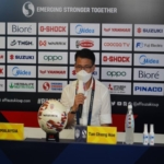 HarimauMalaya