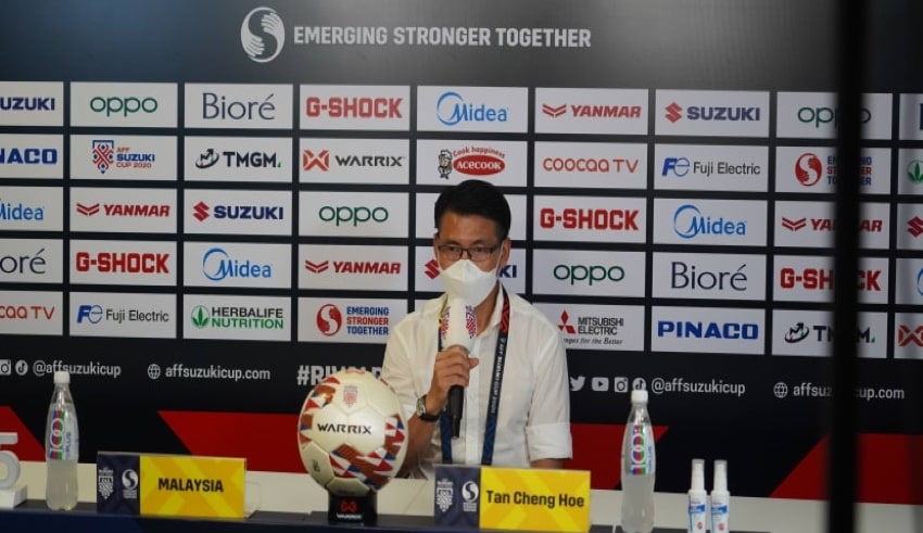 HarimauMalaya