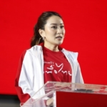 PaetongtarnShinawatra