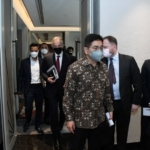 IndustryMinistry