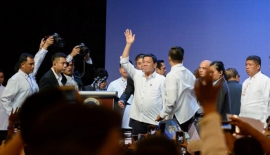 RodrigoDuterte