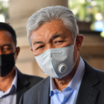AhmadZahidHamidi