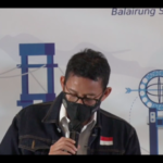 SandiagaUno