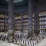IstiqlalMosque