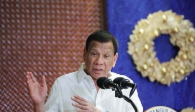 RodrigoDuterte