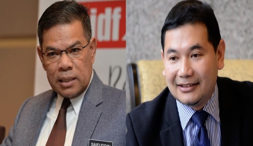 RafiziRamli