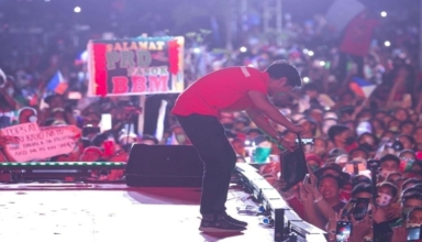 FerdinandBongbongMarcos