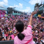 Leni Robredo