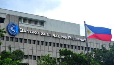 As global threats grow, the Philippines faces larger current account deficits