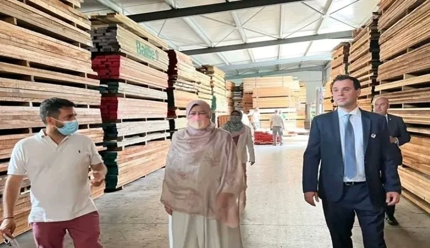 ZuraidaKamaruddin