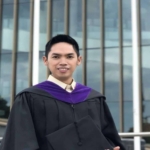 In Philadelphia, a visiting Filipino lawyer is shot in a random shooting