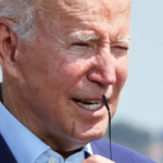 Biden's COVID-19 symptoms have eased, mostly just sore throat