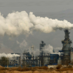 China approves coal plants as energy security trumps climate - Greenpeace