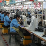China's economy has slowed since 2020