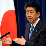 Japan prepares Shinzo Abe's state funeral for September 27