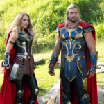 Malaysian cinemas won't show Thor: Love and Thunder