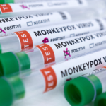 Philippines confirms first monkeypox case, tracks 10 contacts