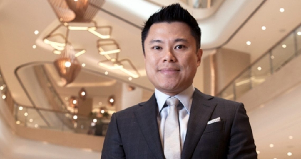 andrew tan