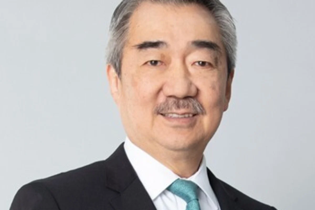 herbert sy