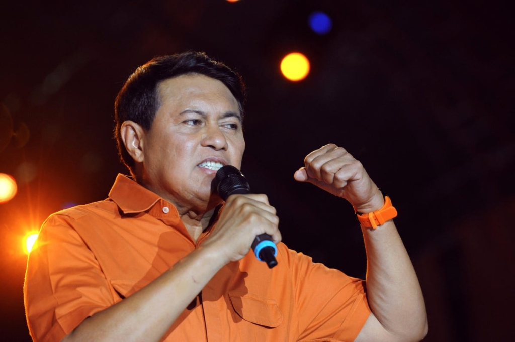 manuel villar