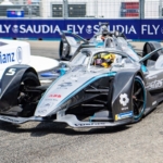 Sunday's Seoul finale will decide the Formula E champion