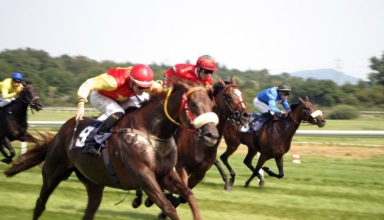 The Manila Jockey Club is discontinuing horse racing operations and shifting its focus to real estate