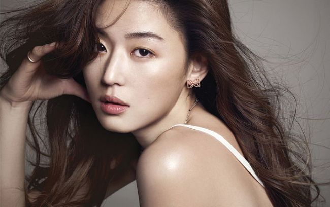 Jun Ji-Hyun