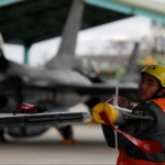 The United States approves $1.1 billion in military sales to Taiwan, infuriating China