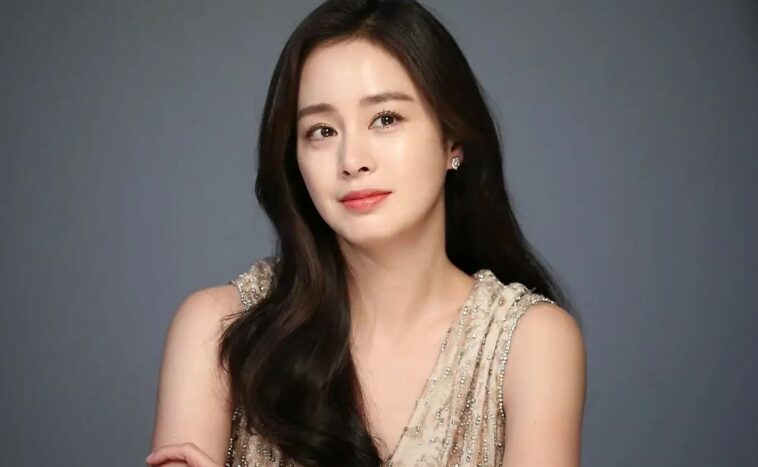 Kim Tae-Hee
