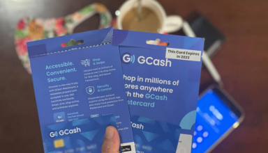 top 8 GCash online casinos
