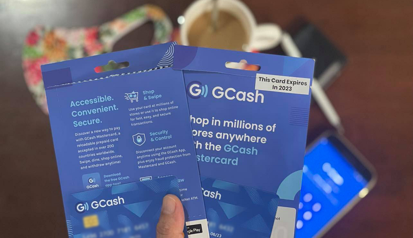 top 8 GCash online casinos